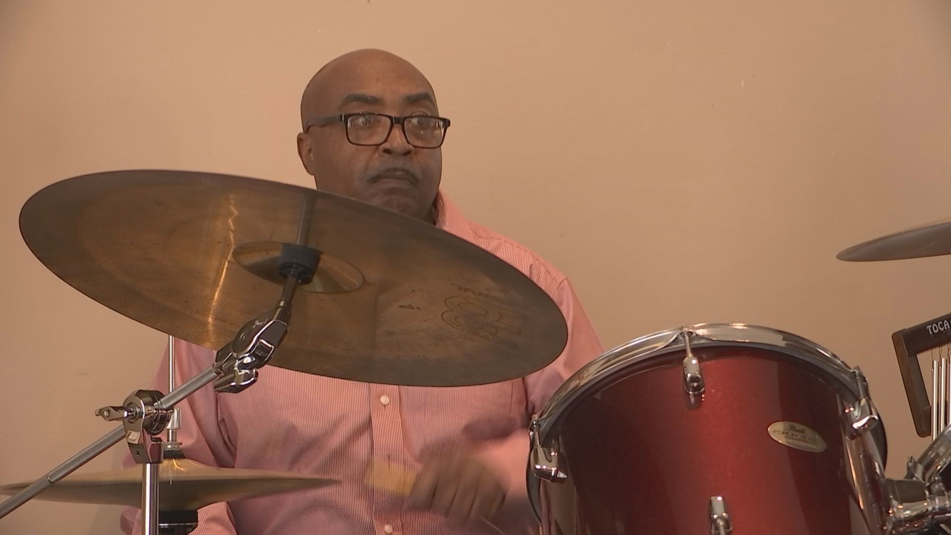 Drummer